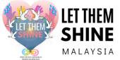 Let Them Shine Logo + Name